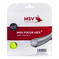 MSV Focus-Hex 123/16L Ƹ  12.0