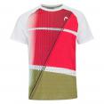   HEAD Performance MC MelbourneT-Shirt //