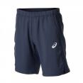 Шорты Мужские Для Тенниса ASICS Court M 9in Short Синий Тёмный Шорты Мужские Для Тенниса ASICS Court M 9in Short Синий Тёмный