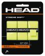  HEAD Xtremesoft x3 Yellow