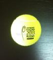 WILSON Mini Jumbo Logo Ball KAZAN WILSON Mini Jumbo Logo Ball KAZAN
