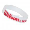 WILSON Bracelet WHITE