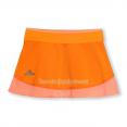 Юбка-Шорты Женская ADIDAS Stella Australia Open Оранжевый Светлый/Розовый Юбка-Шорты Женская ADIDAS Stella Australia Open Оранжевый Светлый/Розовый