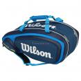    WILSON Tour V 9 Pack Bag 