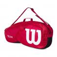    WILSON Team II 3 Pack Bag 