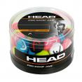 HEAD Pro Damp Jar Виброгаситель*70 Ассорти