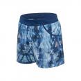 Шорты Для Девочки ADIDAS Melbourne Синий Тёмный/Принт Шорты Для Девочки ADIDAS Melbourne Синий Тёмный/Принт