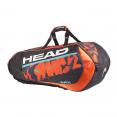    HEAD Radical 9R Supercombi ׸/