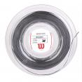 WILSON Revolve Spin 125/17 Black 200