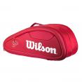    WILSON Federer DNA 12 Pack Bag 