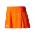 Юбка Женская ADIDAS Stella McCartney Оранжевый Юбка Женская ADIDAS Stella McCartney Оранжевый