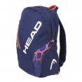    HEAD Rebel Backpack /