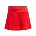 Юбка Женская ADIDAS Barricade Skirt Красный/Чёрный Юбка Женская ADIDAS Barricade Skirt Красный/Чёрный