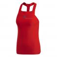 Топ Женский ADIDAS Barricade Tank Красный Топ Женский ADIDAS Barricade Tank Красный