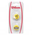 WILSON Emoti-Fun Big Smile/Call x2 