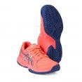 Кроссовки Теннисные Юниорские ASICS Gel-Game 7 GS Розовый/Серебристый Кроссовки Теннисные Юниорские ASICS Gel-Game 7 GS Розовый/Серебристый