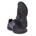 Кроссовки Теннисные Мужские ASICS Gel-Resolution L.E. Чёрный/Серебристый Кроссовки Теннисные Мужские ASICS Gel-Resolution L.E. Чёрный/Серебристый