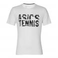   ASICS Practice SS Top /׸