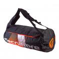 Сумка для ракеток TECNIFIBRE Air Endurance Rackpack Чёрный/Оранж/Белый Сумка для ракеток TECNIFIBRE Air Endurance Rackpack Чёрный/Оранж/Белый