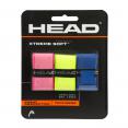  HEAD Xtremesoft x3 Assorted