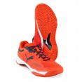 Кроссовки Падел-Теннисные Мужские PUMA Solarcourt RCT Оранжевый/Белый Кроссовки Падел-Теннисные Мужские PUMA Solarcourt RCT Оранжевый/Белый