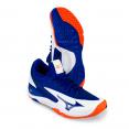    MIZUNO Wave Impulse AC