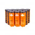    DIADEM Stage 2 Orange 3PET*12
