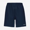 Шорты Мужские Для Тенниса HEAD Club Shorts СинийТемный Шорты Мужские Для Тенниса HEAD Club Shorts СинийТемный