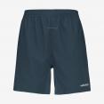Шорты Мужские Для Тенниса HEAD Club Shorts СинийСерый Шорты Мужские Для Тенниса HEAD Club Shorts СинийСерый