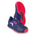    HEAD Sprint Pro 3.5 Clay   / 