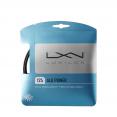 LUXILON Big Banger Alu Power 125 12.2 Black