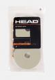 Овергрип HEAD Prime Tour x30 Серый Овергрип HEAD Prime Tour x30 Серый