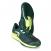 Кроссовки Теннисные Мужские HEAD Sprint Pro 3.5 Clay Зеленый Темный