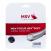 MSV Focus-Hex Soft 120/17  12.0