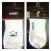  PACIFIC Sport Socks White