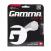 GAMMA Moto 17 1.24 12.0 Black