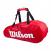    WILSON Tour 2 Comp Small Bag 