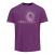 Тенниска Мужская HEAD Vision T-Shirt Лиловый Тенниска Мужская HEAD Vision T-Shirt Лиловый