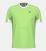 Тенниска Мужская HEAD Play Tech T-Shirt Men Зелёный Тенниска Мужская HEAD Play Tech T-Shirt Men Зелёный