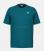 Тенниска Мужская HEAD Slice T-Shirt Men II Сине-Зелёный Тенниска Мужская HEAD Slice T-Shirt Men II Сине-Зелёный