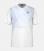 Тенниска Мужская HEAD Topspin T-Shirt Белый/Синий Принт Тенниска Мужская HEAD Topspin T-Shirt Белый/Синий Принт