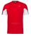 Тенниска Мужская HEAD Club Tech T-Shirt Красный/Белый Тенниска Мужская HEAD Club Tech T-Shirt Красный/Белый
