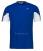 Тенниска Мужская HEAD Club Tech T-Shirt Синий/Белый Тенниска Мужская HEAD Club Tech T-Shirt Синий/Белый