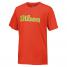    WILSON Script Cotton /