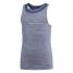    ADIDAS Dotty Tank -/ Ҹ