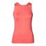 Топ Женский ASICS Gel-Cool Tank Top Коралловый Топ Женский ASICS Gel-Cool Tank Top Коралловый