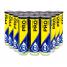   DUNLOP Pro Tour 4PET*18