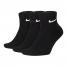  NIKE Cushioned Ankle 3P 