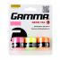  GAMMA Neon Tac x3 Asst