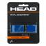   HEAD Dual Absorbing Blue